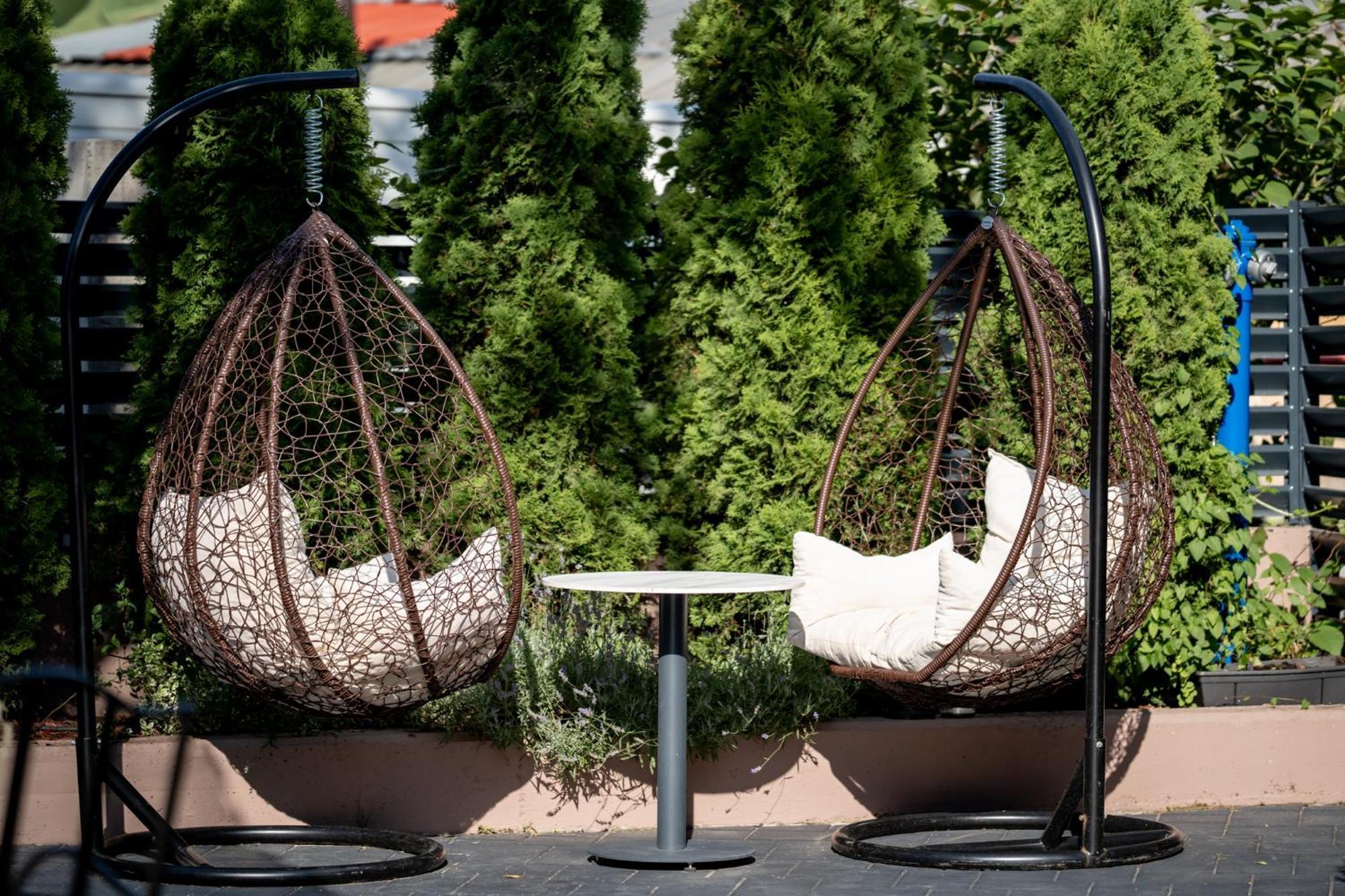 Hotel Siesta Uzice Bagian luar foto