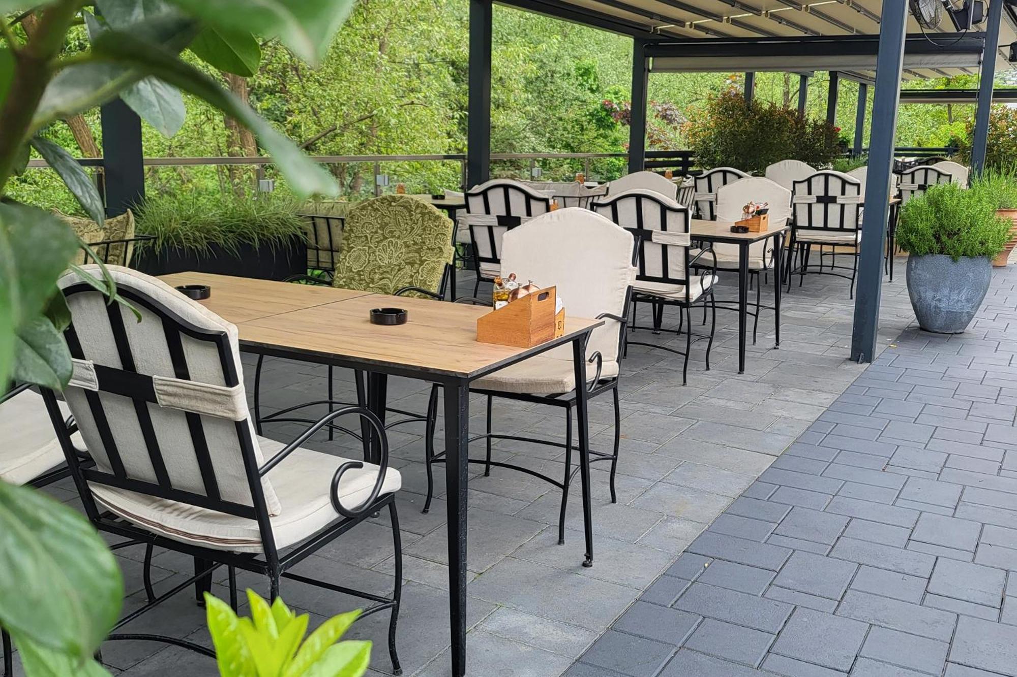 Hotel Siesta Uzice Bagian luar foto