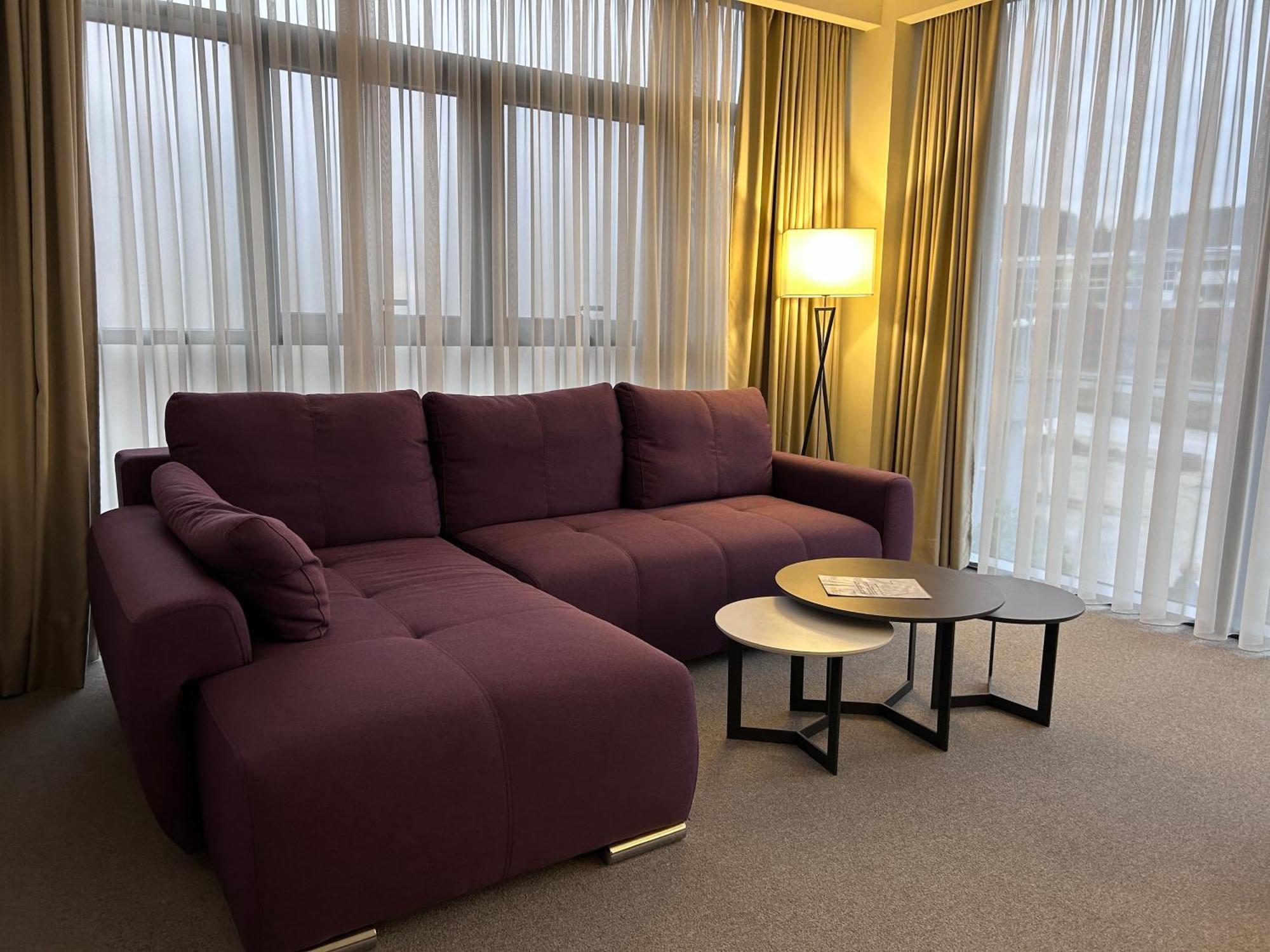 Hotel Siesta Uzice Bagian luar foto