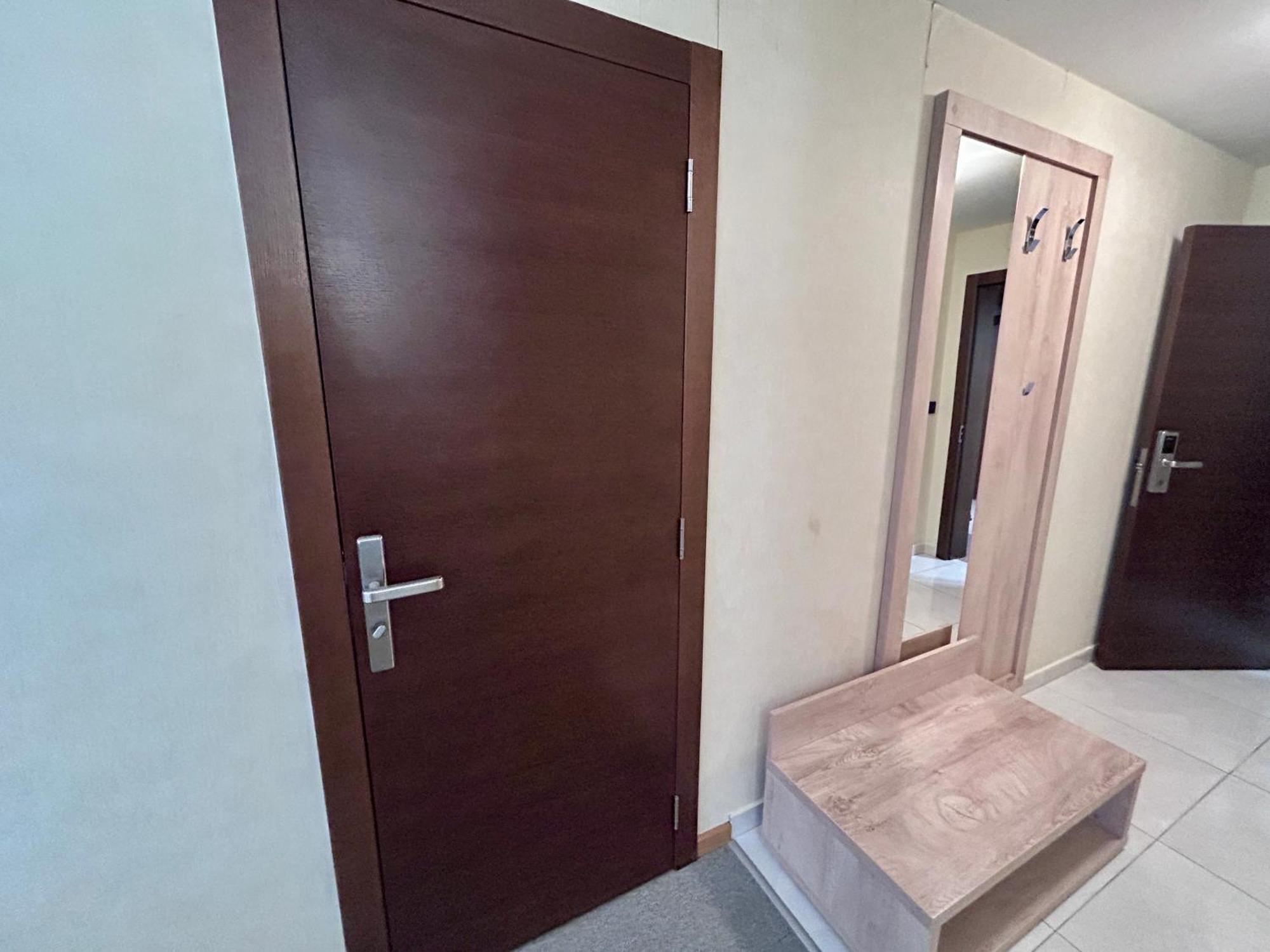 Hotel Siesta Uzice Bagian luar foto